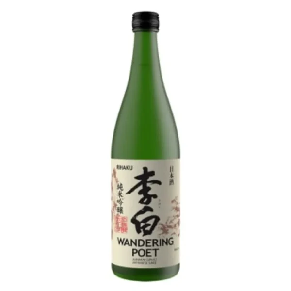rihaku wandering poet junmai s 0 1753360180 - LIQUORFREIGHTT