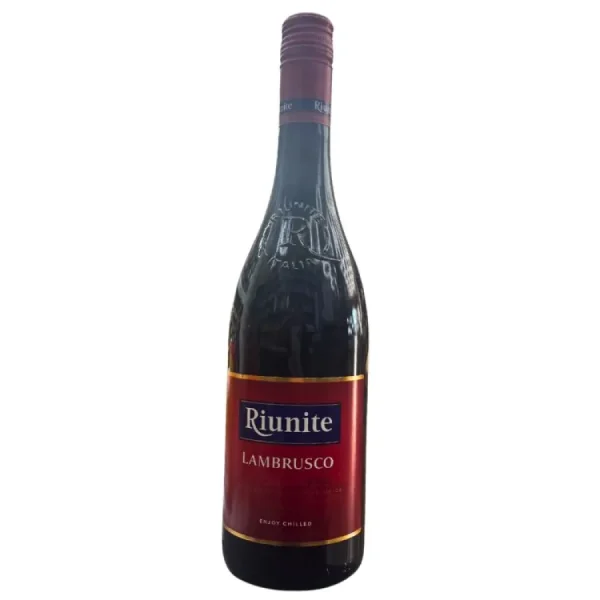Riunite Italian Lambrusco: Refreshing Red Wine Bottle riunite italian lambrusco refr 0 1753360746 - LIQUORFREIGHTT