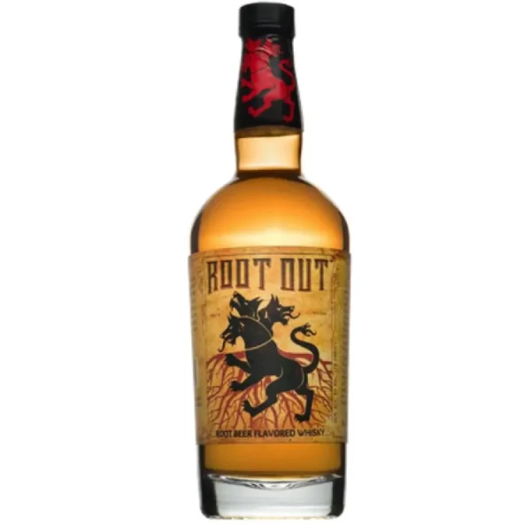 root beer flavored whiskey pre 0 1753360727 - LIQUORFREIGHTT