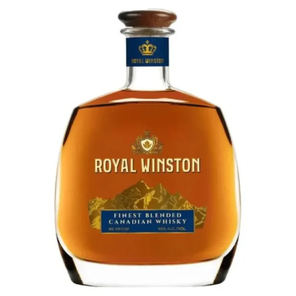 royal winston smooth canadian 0 1753360688 - LIQUORFREIGHTT