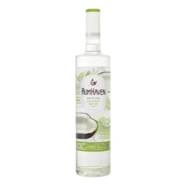 RumHaven Premium Caribbean Spiced Coconut Spirit Bottle rumhaven premium caribbean spi 0 1753360151 - LIQUORFREIGHTT