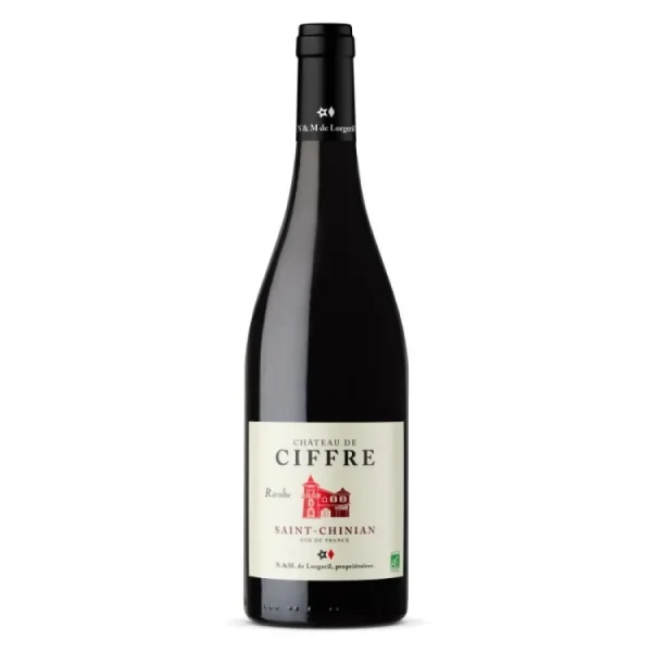 saint chinian red wine chateau 0 1753360360 - LIQUORFREIGHTT