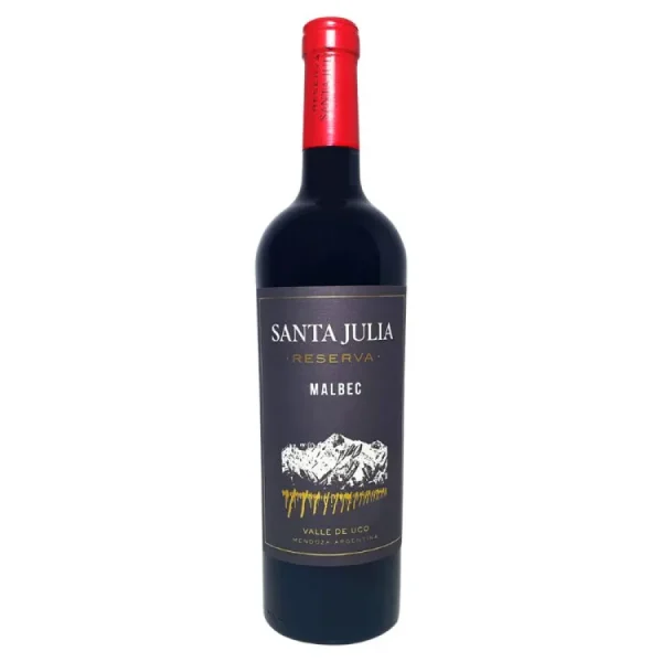 santa julia malbec reserva pre 0 1753359899 - LIQUORFREIGHTT