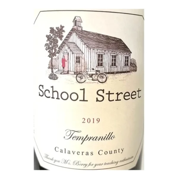 school street 2019 tempranillo 0 1753360473 - LIQUORFREIGHTT