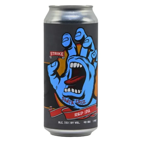 screaming hand red ipa by stri 0 1753360642 - LIQUORFREIGHTT