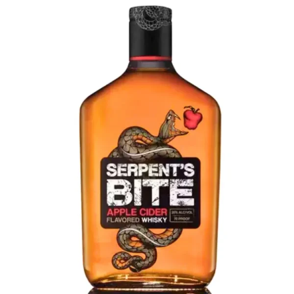 serpents bite apple cider whis 0 1753360447 - LIQUORFREIGHTT