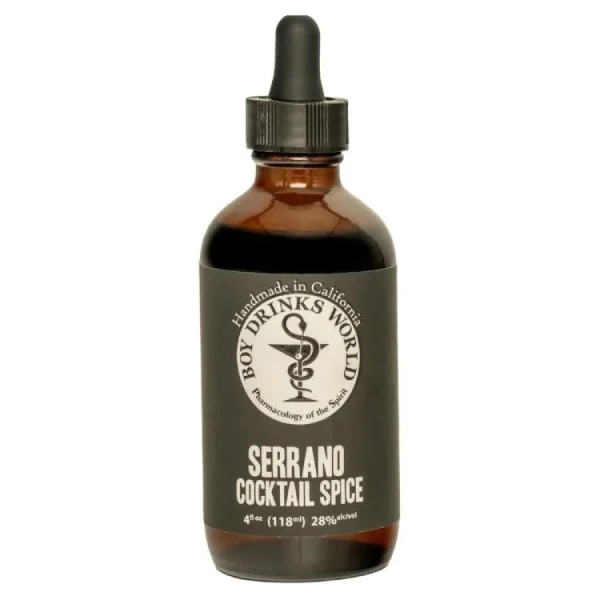 serrano pepper spice bitters b 0 1753360232 - LIQUORFREIGHTT