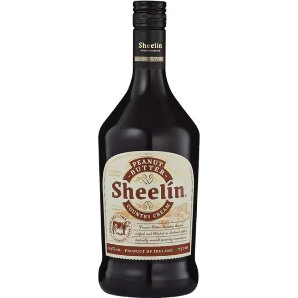 sheelin irish peanut butter cr 0 1753360351 - LIQUORFREIGHTT