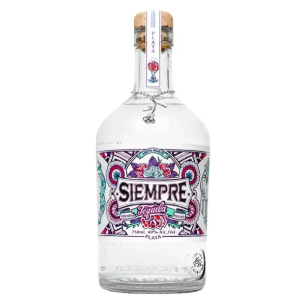 siempre 100 agave silver tequi 0 1753360370 - LIQUORFREIGHTT
