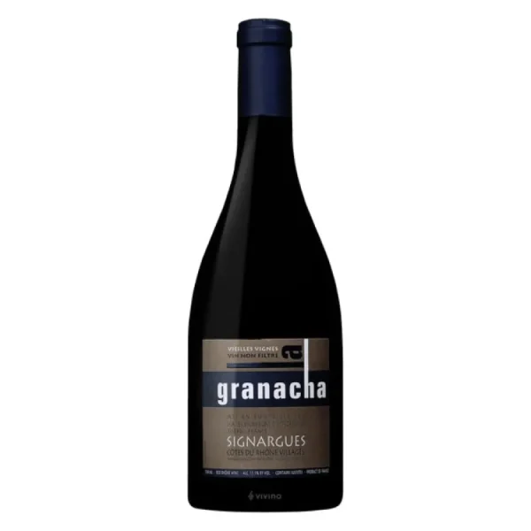 signargues old vine grenache c 0 1753359994 - LIQUORFREIGHTT