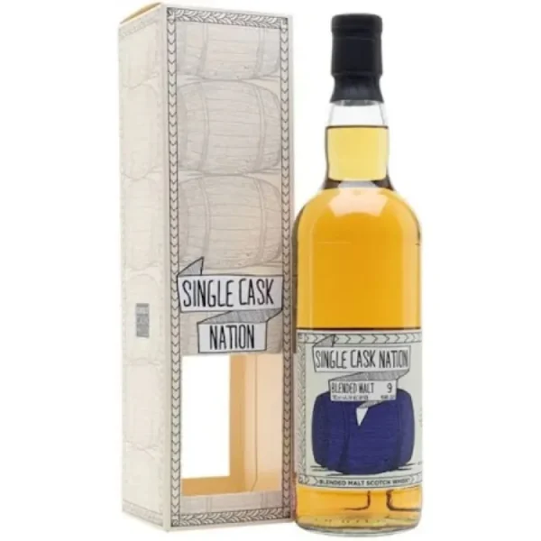 single cask scotch whisky wolf 0 1753360847 - LIQUORFREIGHTT