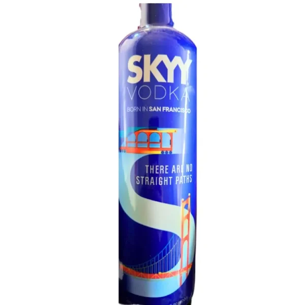 skyy san francisco vodka 750ml 0 1753360251 - LIQUORFREIGHTT