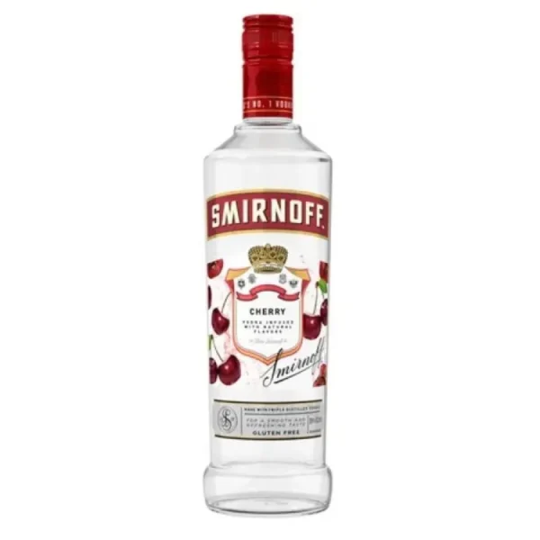 smirnoff cherry vodka 750ml pr 0 1753360467 - LIQUORFREIGHTT