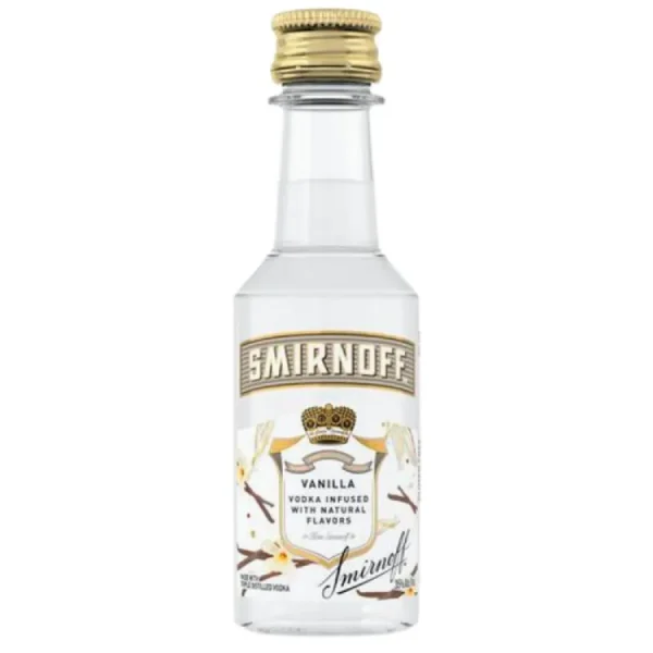 smirnoff vanilla vodka mini sh 0 1753360634 - LIQUORFREIGHTT
