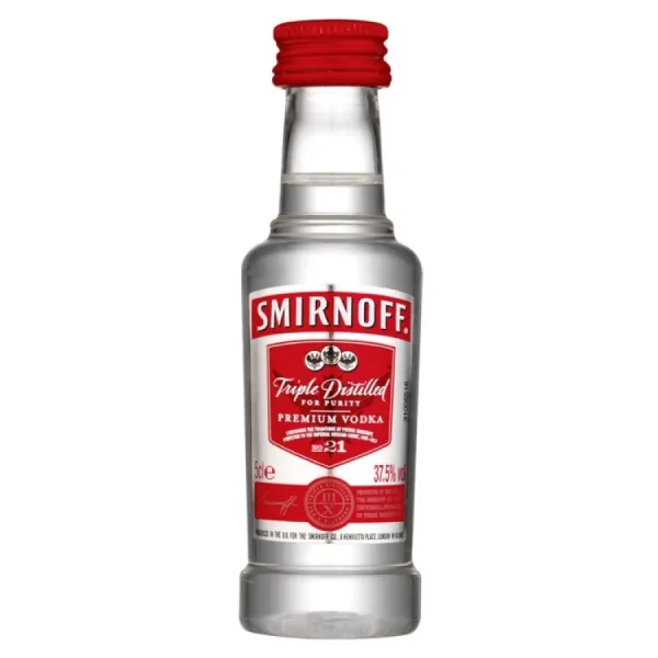 smirnoff vodka miniature 50ml 0 1753360152 - LIQUORFREIGHTT