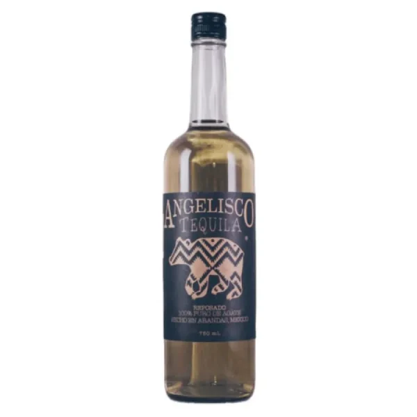 smooth angelisco reposado tequ 0 1753360388 - LIQUORFREIGHTT