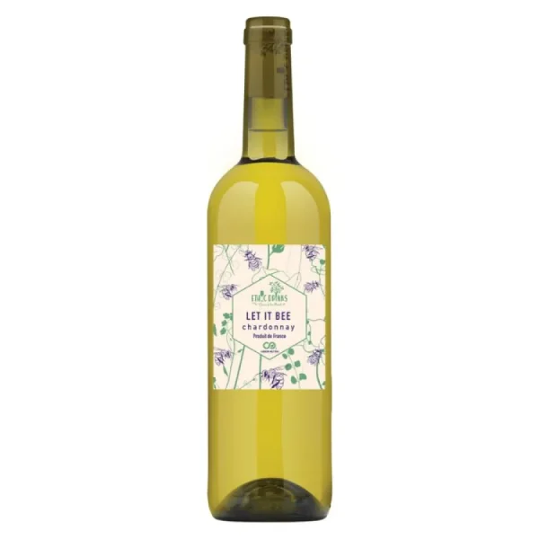 smooth bee friendly chardonnay 0 1753360114 - LIQUORFREIGHTT