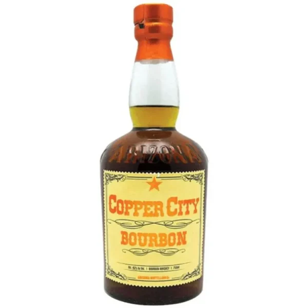 smooth copper city bourbon whi 0 1753359797 - LIQUORFREIGHTT