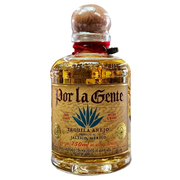 smooth rich por la gente aged 0 1753359648 - LIQUORFREIGHTT