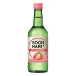 soonhari sweet strawberry soju 0 1753360065 - LIQUORFREIGHTT