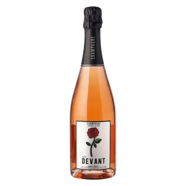 sparkling brut ros wine devant 0 1753360276 - LIQUORFREIGHTT