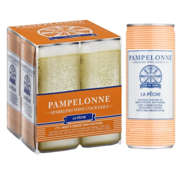 sparkling peach beverage set 4 0 1753360331 - LIQUORFREIGHTT