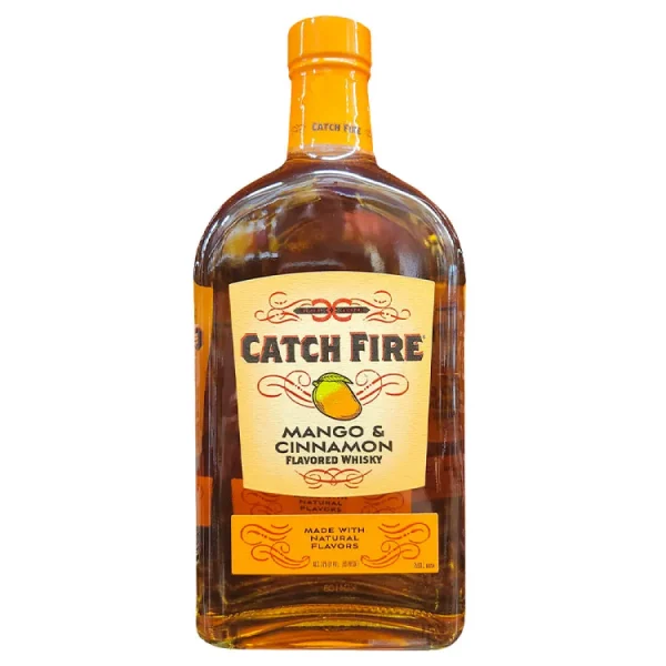 spiced mango cinnamon infused 0 1753359590 - LIQUORFREIGHTT