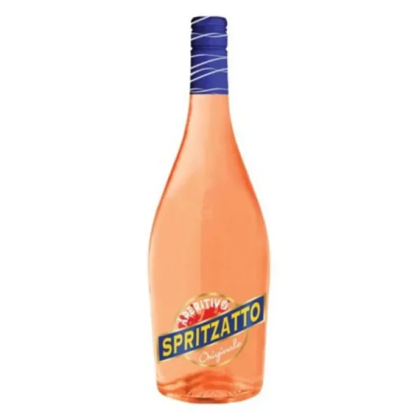 Spritzatto Authentic Italian Aperitivo for Cocktails | 750ml spritzatto authentic italian a 0 1753360225 - LIQUORFREIGHTT