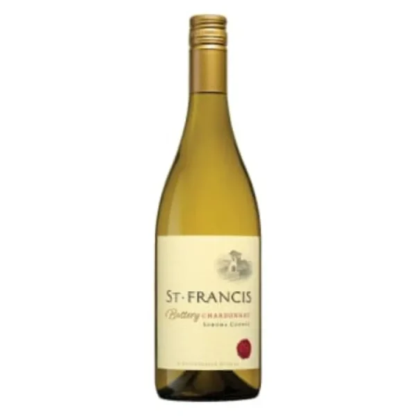 st francis buttery chardonnay 0 1753360115 - LIQUORFREIGHTT