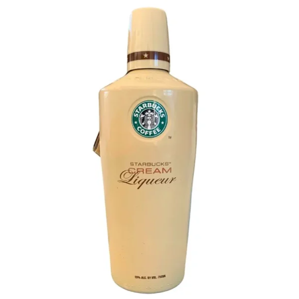 starbucks coffee cream liqueur 0 1753359907 - LIQUORFREIGHTT