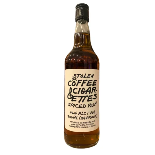 stolen coffee cigarettes spice 0 1753360549 - LIQUORFREIGHTT
