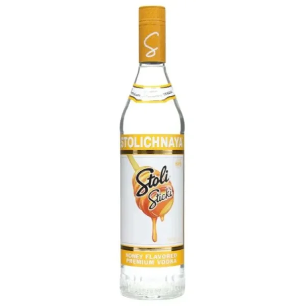 stolichnaya honey flavored pre 0 1753360810 - LIQUORFREIGHTT
