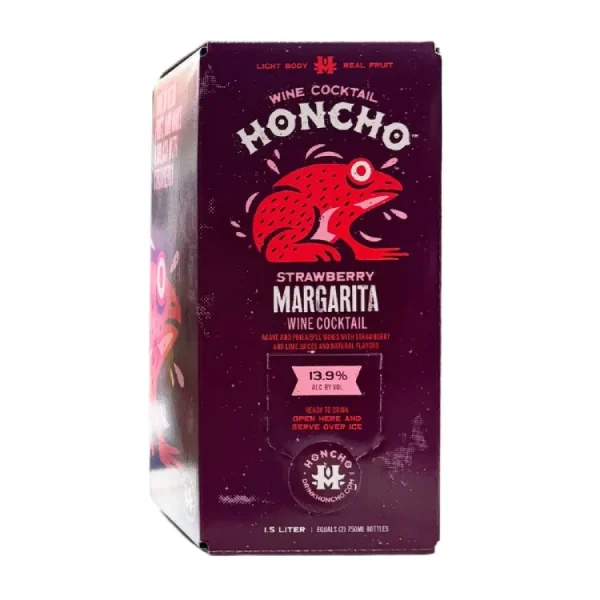 strawberry margarita wine cock 0 1753360624 - LIQUORFREIGHTT