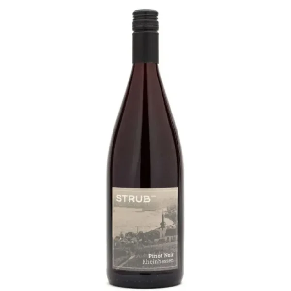 strub dry red wine sptburgunde 0 1753360838 - LIQUORFREIGHTT