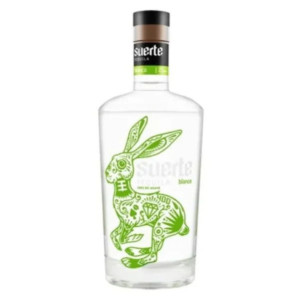 suerte premium blanco tequila 0 1753360378 - LIQUORFREIGHTT