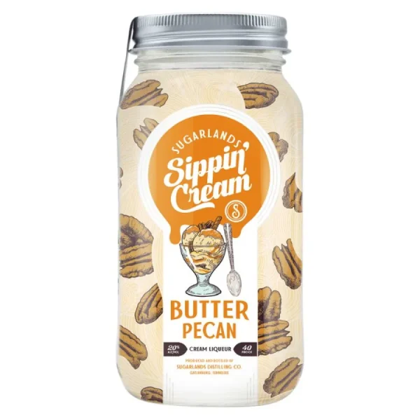 sugarlands butter pecan coffee 0 1753360169 - LIQUORFREIGHTT