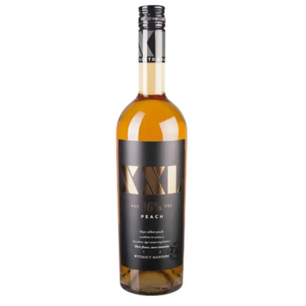 sweet crisp 750ml peach flavor 0 1753360614 - LIQUORFREIGHTT