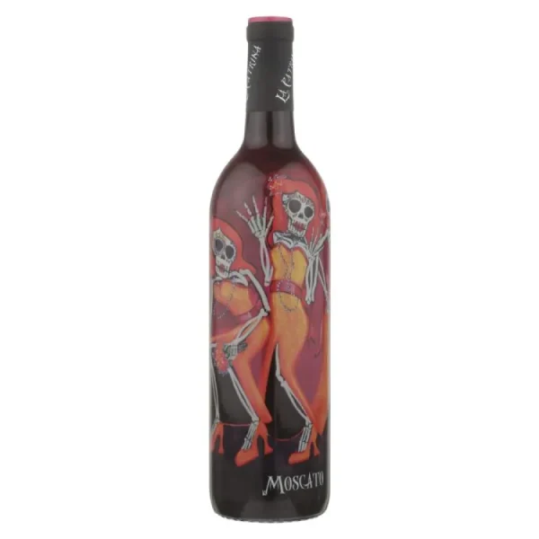 sweet la catrina moscato white 0 1753360466 - LIQUORFREIGHTT