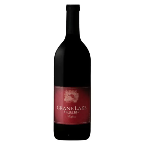 sweet red wine by crane lake 7 0 1753360448 - LIQUORFREIGHTT