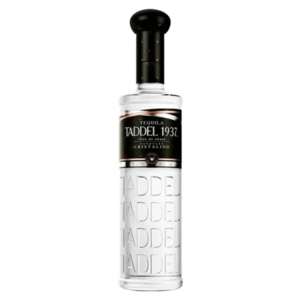 taddels 1937 aged crystal clea 0 1753360855 - LIQUORFREIGHTT