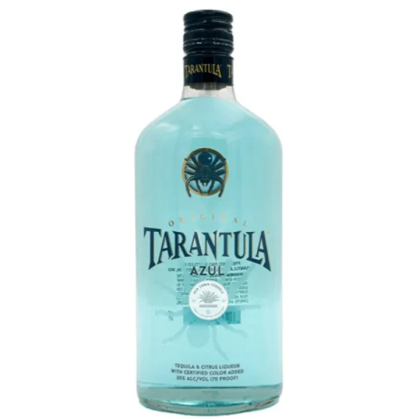 tarantula azul original tequil 0 1753359706 - LIQUORFREIGHTT