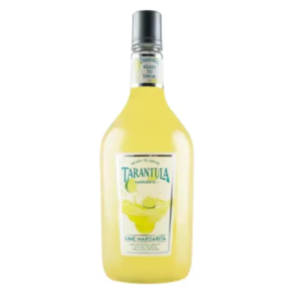 tarantula lime margarita cockt 0 1753360055 - LIQUORFREIGHTT