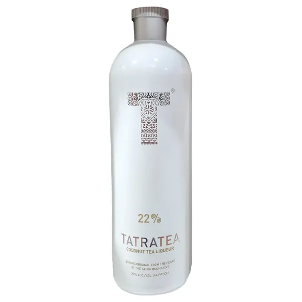 Tatratea Outlaw Flavored Tea Liqueur - 750ml Bottle Delight tatratea outlaw flavored tea l 0 1753359618 - LIQUORFREIGHTT