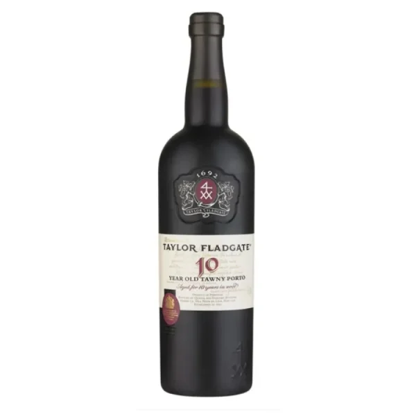 Taylor Fladgate 10-Year Aged Tawny Port Wine - Rich & Smooth taylor fladgate 10 year aged t 0 1753359778 - LIQUORFREIGHTT