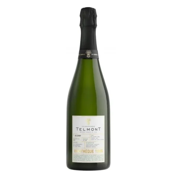 telmont wine cooler precise te 0 1753360313 - LIQUORFREIGHTT