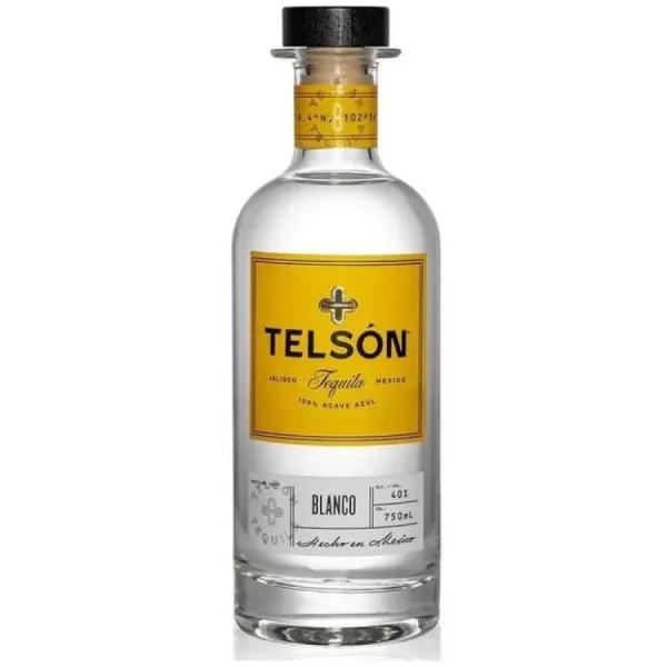 telson blanco silver tequila 7 0 1753360152 - LIQUORFREIGHTT