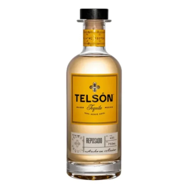 telson reposado tequila 750ml 0 1753360153 - LIQUORFREIGHTT