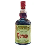 tempus fugit creme de noyaux a 0 1753359673 - LIQUORFREIGHTT