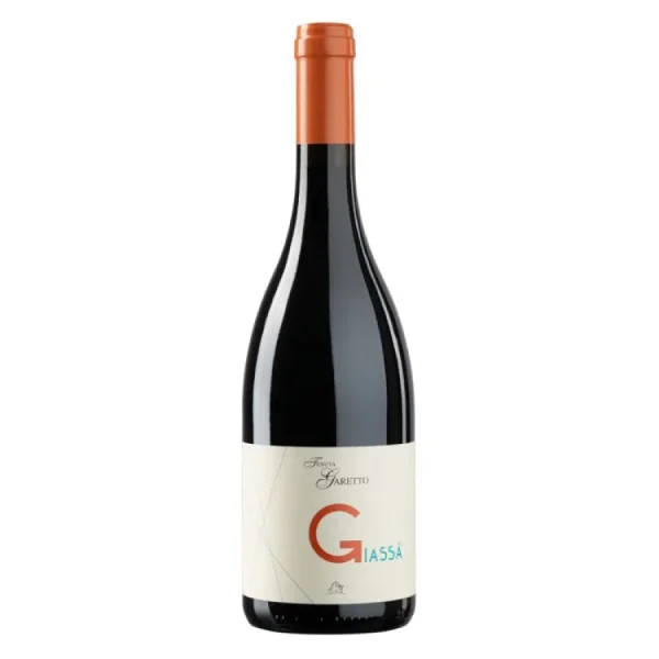 tenuta garetto giassa grignoli 0 1753360606 - LIQUORFREIGHTT
