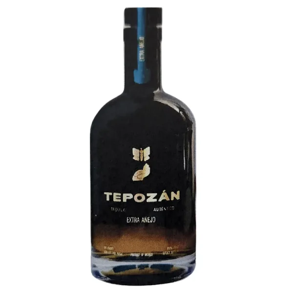 tepozan extra anejo tequila 75 0 1753359607 - LIQUORFREIGHTT